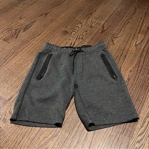 American Eagle Men’s Shorts, size xs, gray